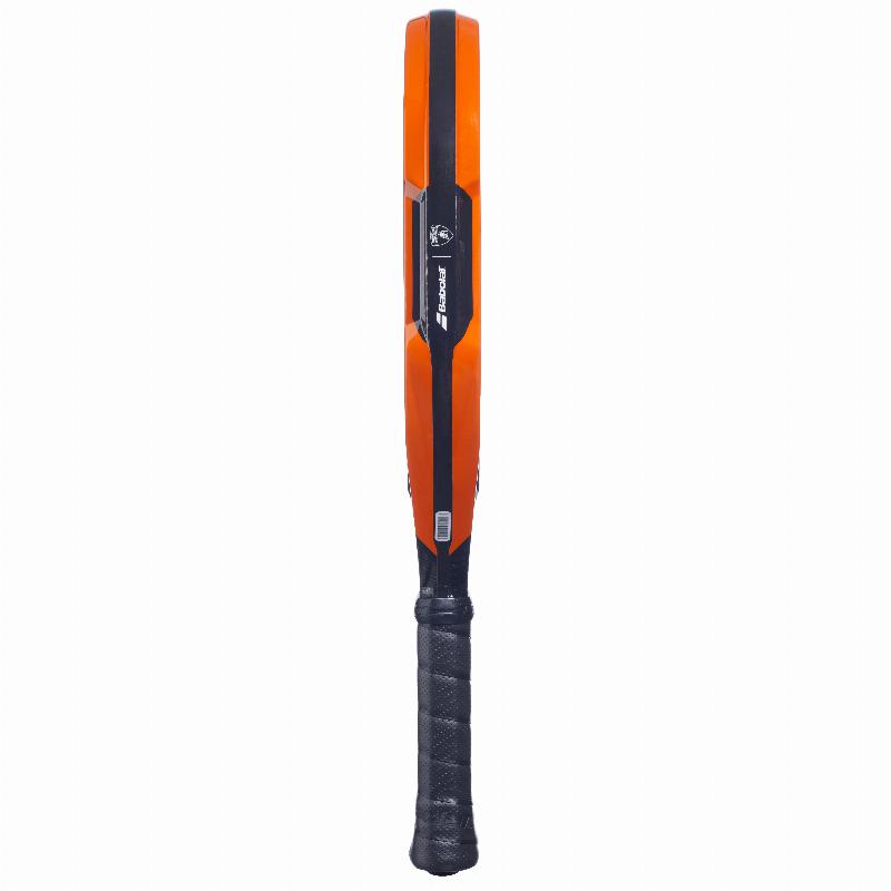Babolat Lamborghini Orange 2026