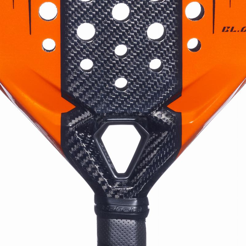 Babolat Lamborghini Orange 2026