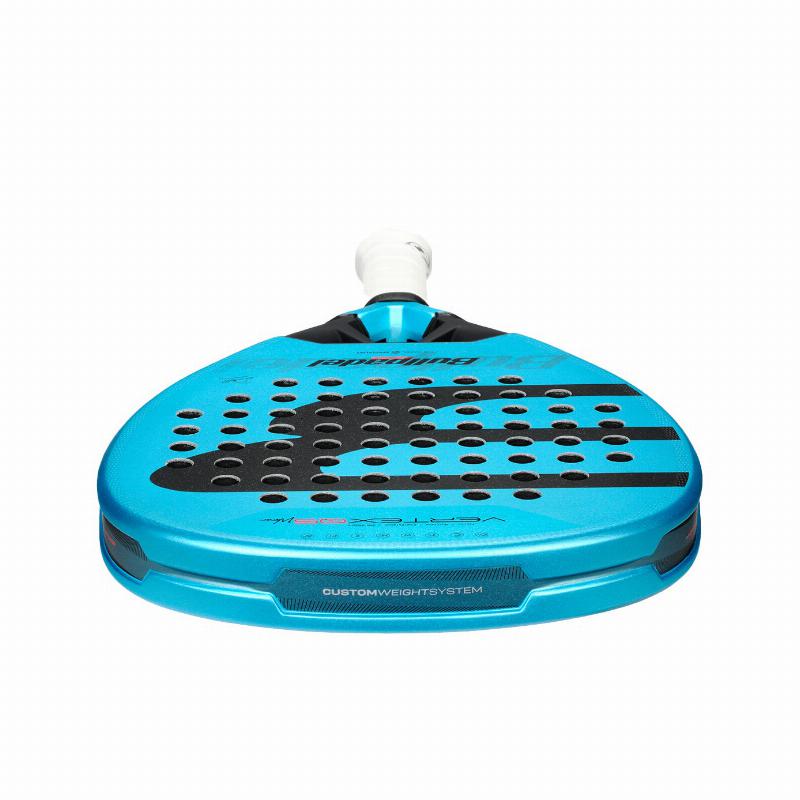 Bullpadel Delfi Brea Vertex 05 Woman 2026