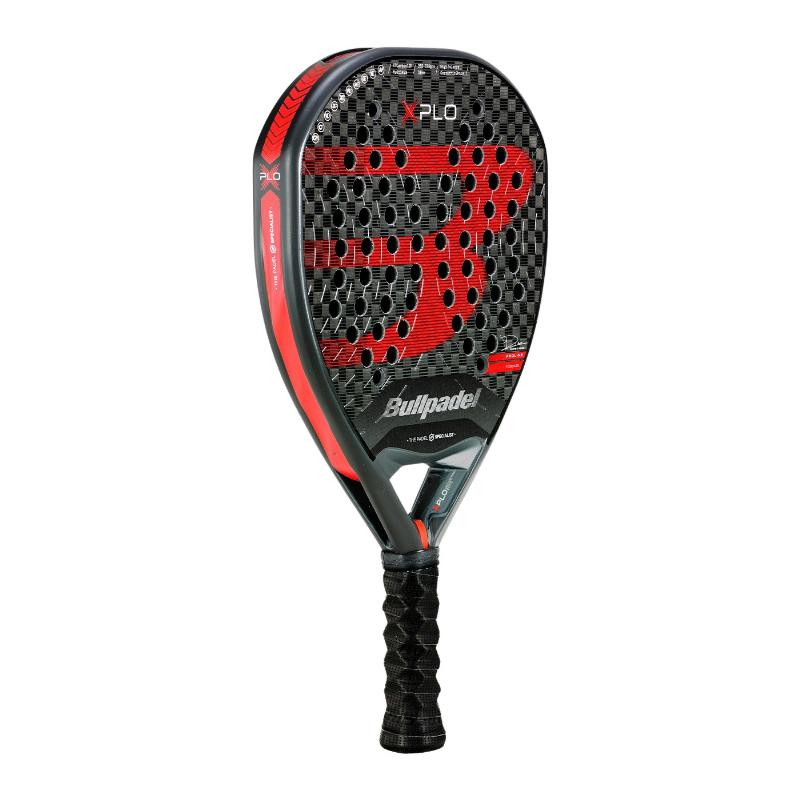 Bullpadel Di Nenno Xplo 2025