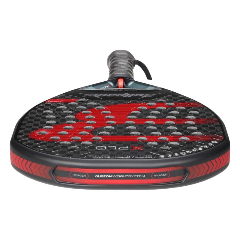 Bullpadel Di Nenno Xplo 2025