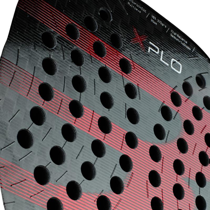Bullpadel Di Nenno Xplo 2025