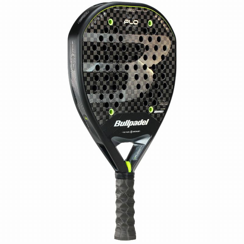 Bullpadel Di Nenno Xplo 2026