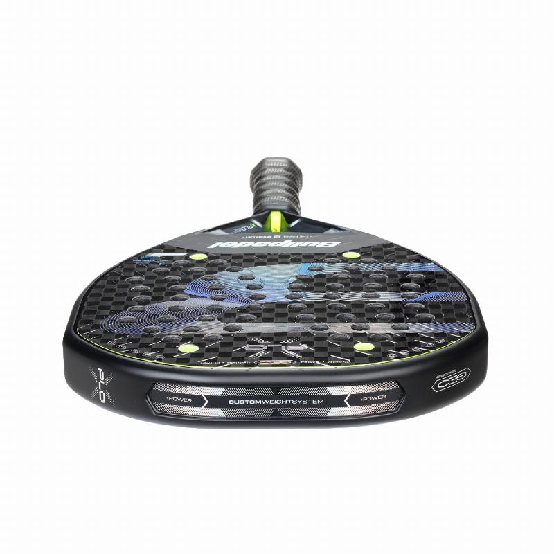 Bullpadel Di Nenno Xplo 2026