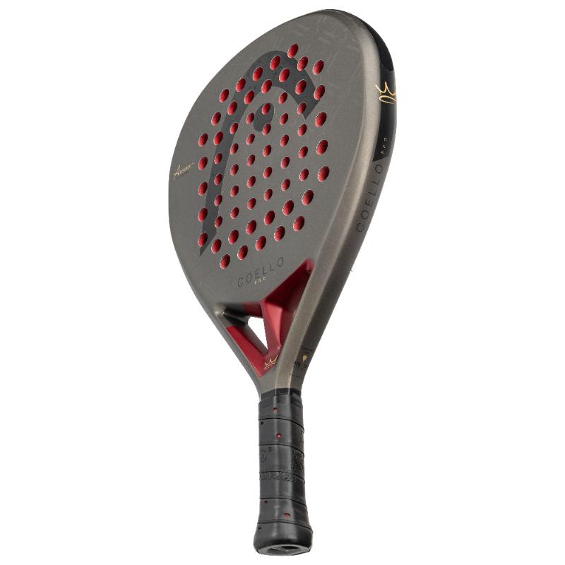 Head Coello Pro 2026