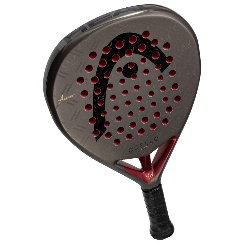 Head Coello Pro 2026