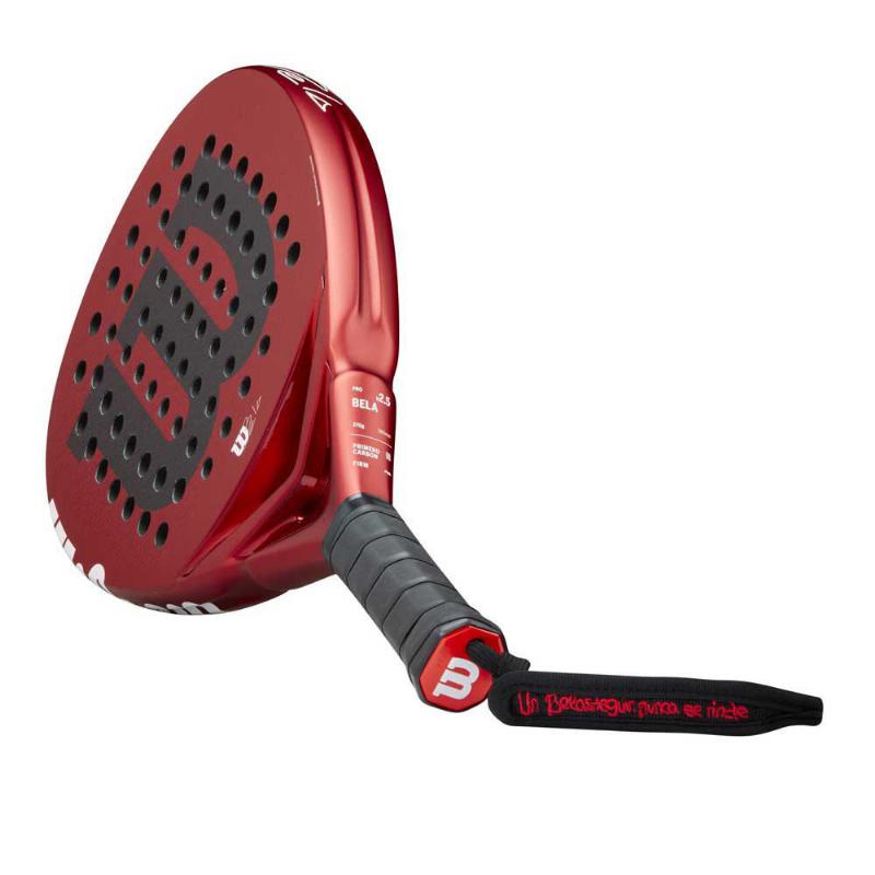 Wilson Bela Pro V2.5