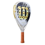 Wilson Defy LS V1 White Gold