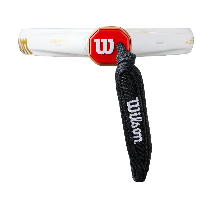 Wilson Defy LS V1 White Gold