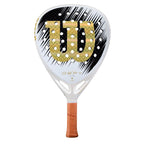 Wilson Defy LS V1 White Gold