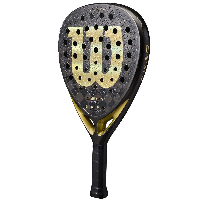Wilson Defy Pro V1