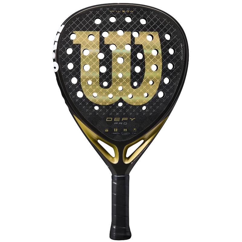 Wilson Defy Pro V1