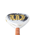 Wilson Defy Pro V1 White Gold