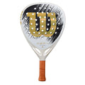 Wilson Defy Pro V1 White Gold