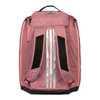 Adidas Marta Ortega Protour 3.5 Pink Black Racket Bag