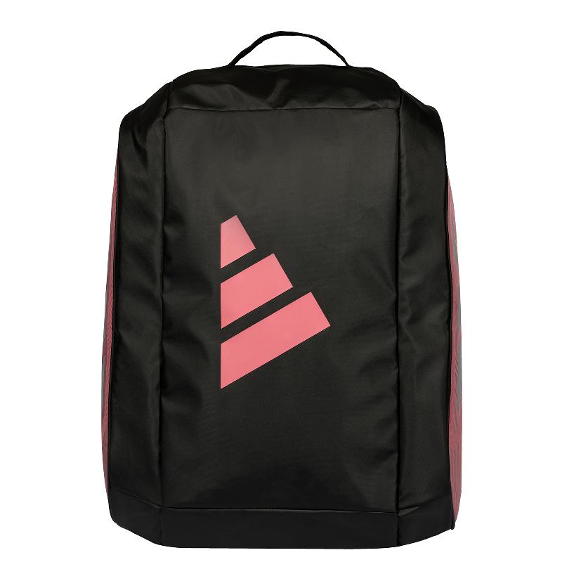Adidas Marta Ortega Protour 3.5 Pink Black Racket Bag