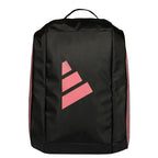 Adidas Marta Ortega Protour 3.5 Pink Black Racket Bag