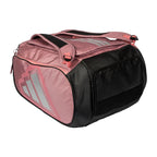 Adidas Marta Ortega Protour 3.5 Pink Black Racket Bag