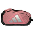Adidas Marta Ortega Protour 3.5 Pink Black Racket Bag