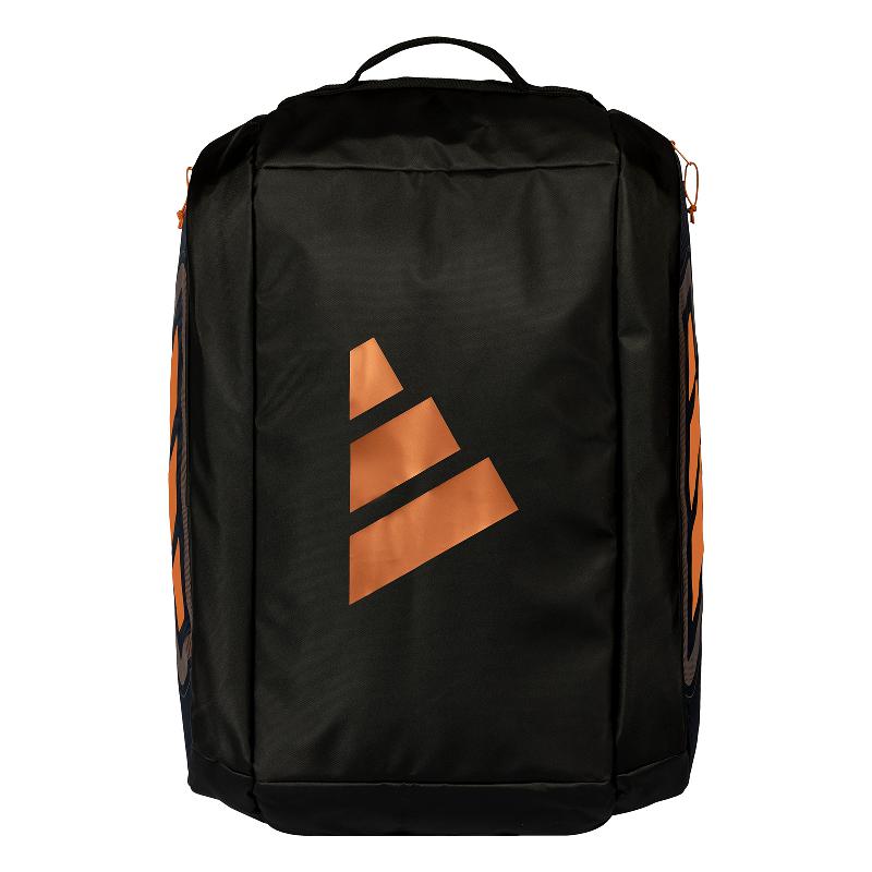 Adidas Protour 3.5 Blue Bronze Racket Bag