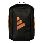 Adidas Protour 3.5 Blue Bronze Racket Bag