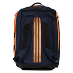 Adidas Protour 3.5 Blue Bronze Racket Bag