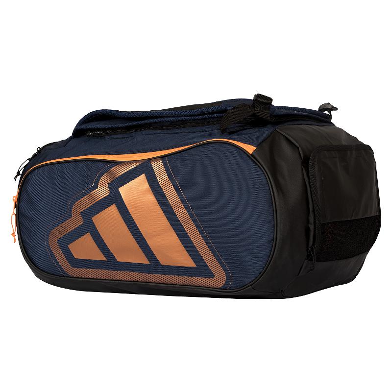 Adidas Protour 3.5 Blue Bronze Racket Bag