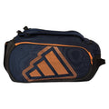 Adidas Protour 3.5 Blue Bronze Racket Bag