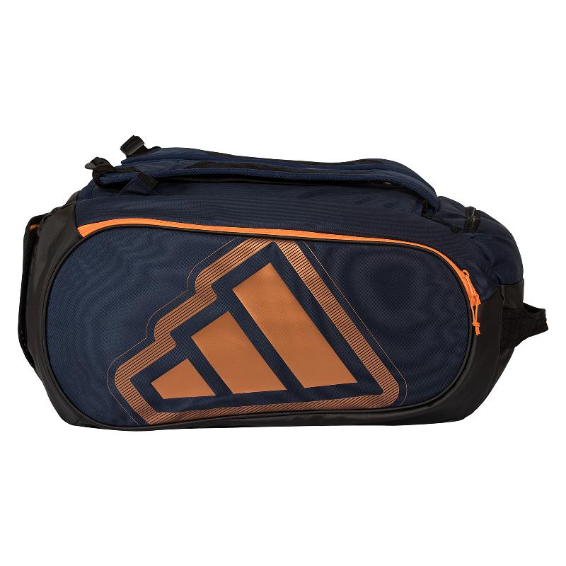 Adidas Protour 3.5 Blue Bronze Racket Bag