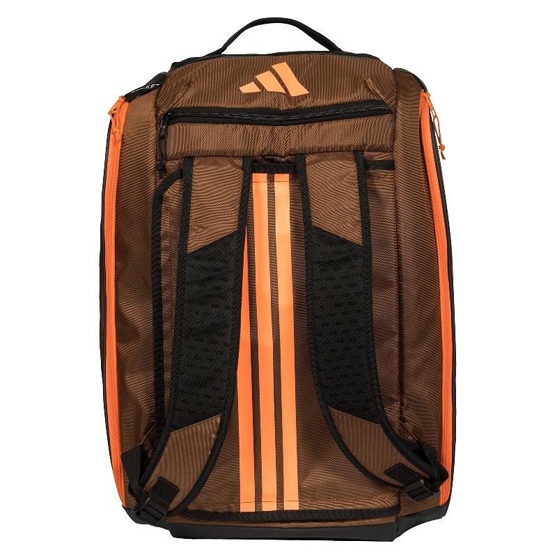 Adidas Tour 3.5 Bronze Racket Bag