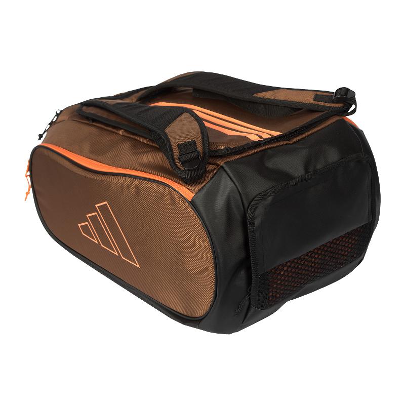 Adidas Tour 3.5 Bronze Racket Bag
