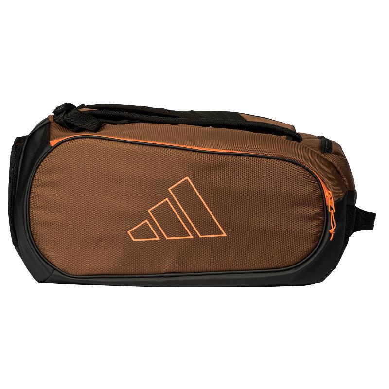Adidas Tour 3.5 Bronze Racket Bag