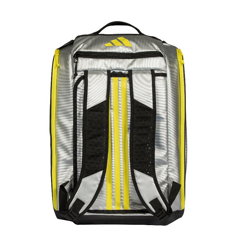 Adidas Tour 3.5 Silver Racket Bag