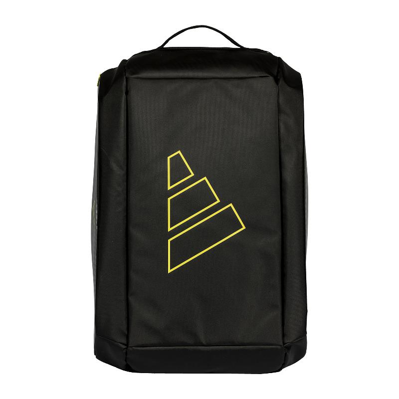 Adidas Tour 3.5 Silver Racket Bag