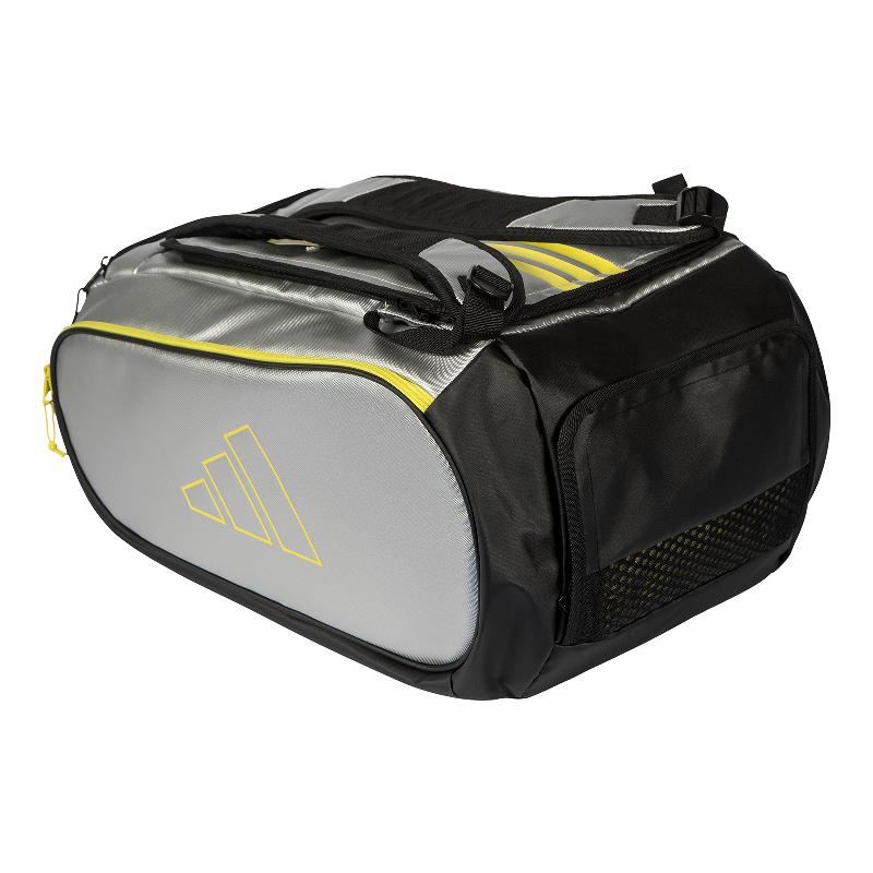 Adidas Tour 3.5 Silver Racket Bag