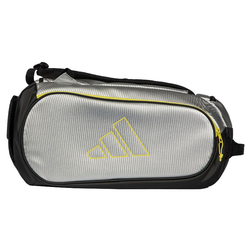 Adidas Tour 3.5 Silver Racket Bag