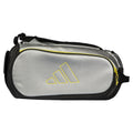 Adidas Tour 3.5 Silver Racket Bag