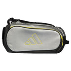 Adidas Tour 3.5 Silver Racket Bag