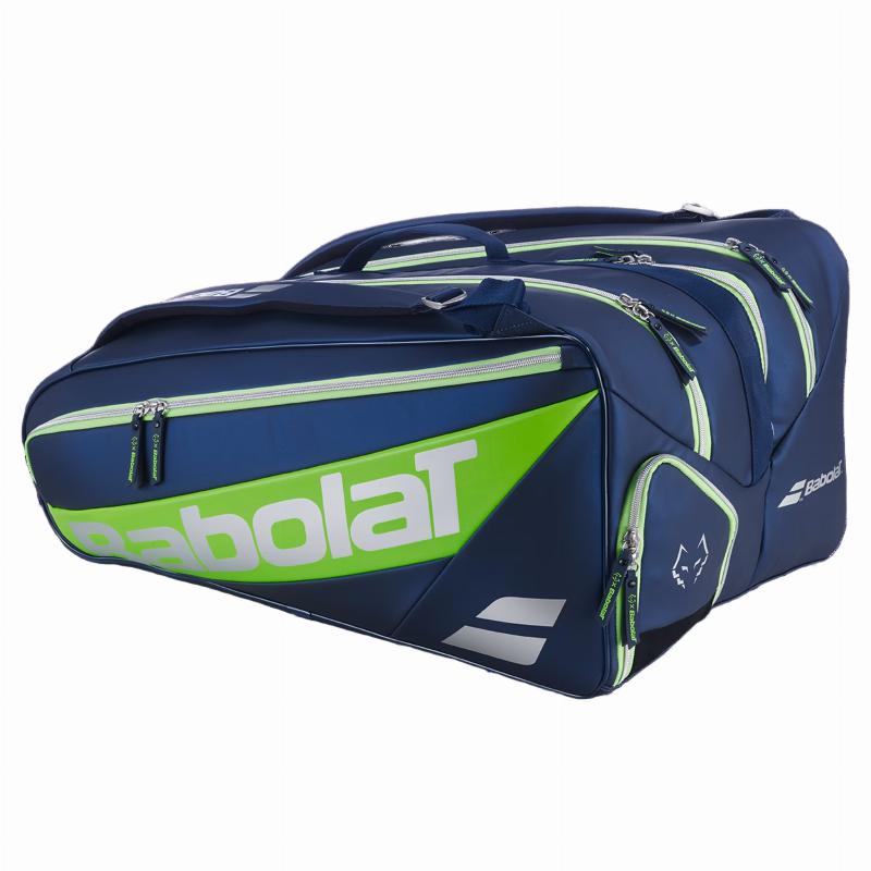 Babolat Juan Lebron RH Pro Multicolour Racket Bag