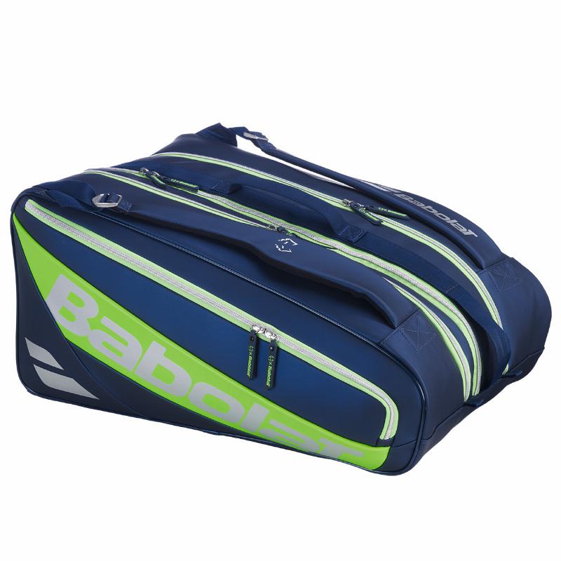 Babolat Juan Lebron RH Pro Multicolour Racket Bag