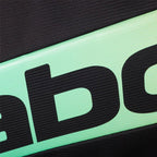 Babolat RH Pro Padel Black Silver Multicolour Racket Bag