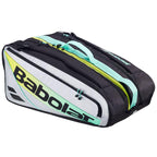Babolat RH Pro Padel Black Silver Multicolour Racket Bag