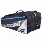 Babolat RH Pro Padel Black Silver Racket Bag