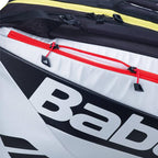 Babolat RH Pro Padel Black Silver Racket Bag