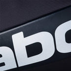 Babolat RH Pro Padel Black Silver Racket Bag