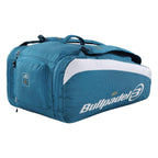 Bullpadel Bea Gonzalez Pearl BPP26021 Teal Racket Bag