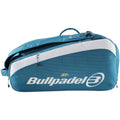 Bullpadel Bea Gonzalez Pearl BPP26021 Teal Racket Bag