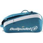 Bullpadel Bea Gonzalez Pearl BPP26021 Teal Racket Bag