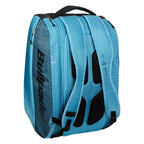 Bullpadel Delfi Brea Vertex W BPP2603 Sky Blue Racket Bag