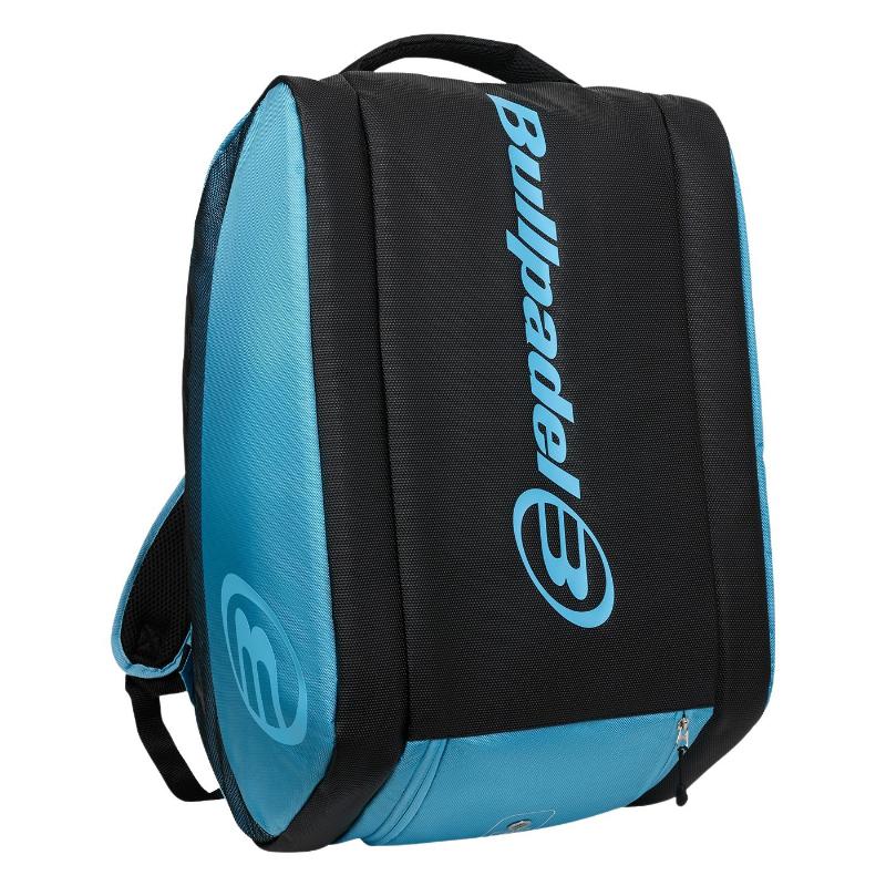 Bullpadel Delfi Brea Vertex W BPP2603 Sky Blue Racket Bag